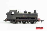 MR-305B Rapido Class 16XX Steam Locomotive number 1628 6C
